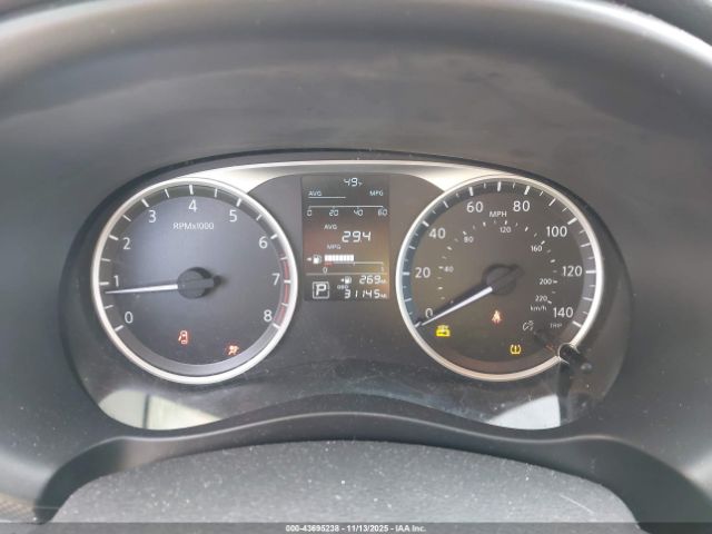 2022 NISSAN KICKS 3N1CP5BV8NL513816 Photo 6