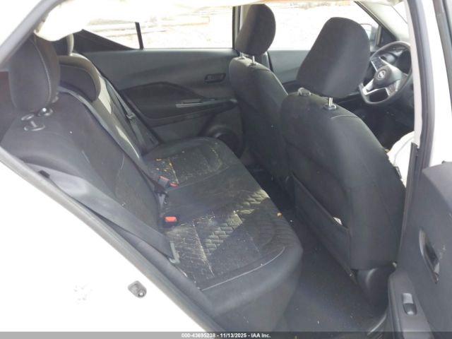 2022 NISSAN KICKS 3N1CP5BV8NL513816 Photo 7