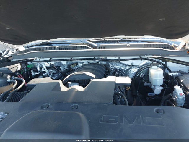 2018 Gmc Yukon Sle მანქანა იყიდება აუქციონზე, vin: 1GKS2AKC7JR186251, აუქციონის ნომერი: 43695248