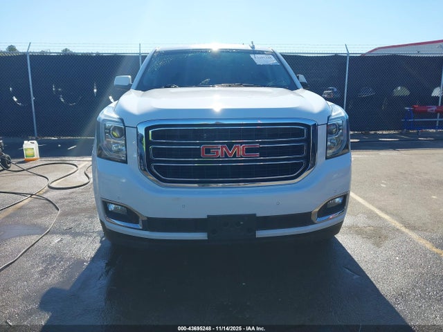 2018 Gmc Yukon Sle მანქანა იყიდება აუქციონზე, vin: 1GKS2AKC7JR186251, აუქციონის ნომერი: 43695248
