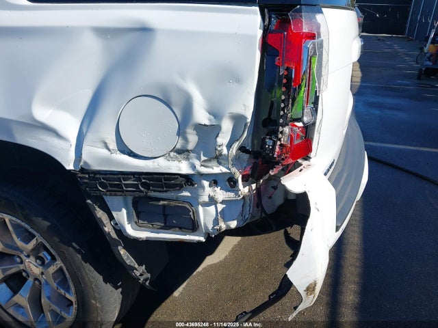 2018 Gmc Yukon Sle მანქანა იყიდება აუქციონზე, vin: 1GKS2AKC7JR186251, აუქციონის ნომერი: 43695248