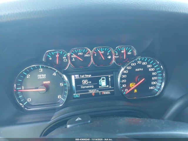 2018 Gmc Yukon Sle მანქანა იყიდება აუქციონზე, vin: 1GKS2AKC7JR186251, აუქციონის ნომერი: 43695248