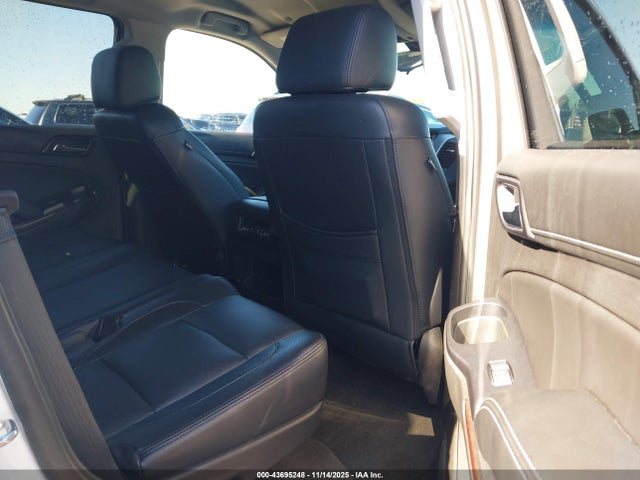 2018 Gmc Yukon Sle მანქანა იყიდება აუქციონზე, vin: 1GKS2AKC7JR186251, აუქციონის ნომერი: 43695248