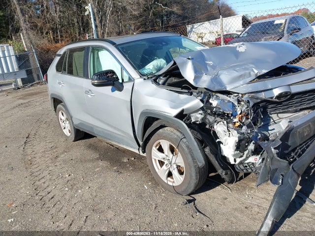2019 Toyota Rav4 Xle მანქანა იყიდება აუქციონზე, vin: 2T3P1RFVXKW023402, აუქციონის ნომერი: 43695263