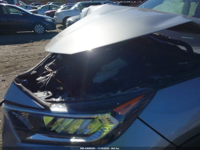 2019 Toyota Rav4 Xle მანქანა იყიდება აუქციონზე, vin: 2T3P1RFVXKW023402, აუქციონის ნომერი: 43695263