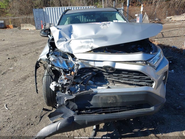 2019 Toyota Rav4 Xle მანქანა იყიდება აუქციონზე, vin: 2T3P1RFVXKW023402, აუქციონის ნომერი: 43695263