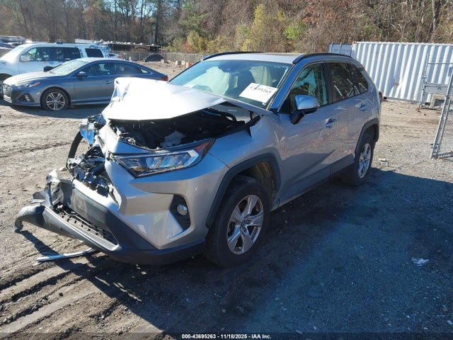 2019 Toyota Rav4 Xle მანქანა იყიდება აუქციონზე, vin: 2T3P1RFVXKW023402, აუქციონის ნომერი: 43695263