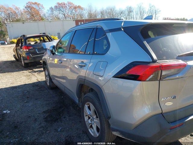 2019 Toyota Rav4 Xle მანქანა იყიდება აუქციონზე, vin: 2T3P1RFVXKW023402, აუქციონის ნომერი: 43695263