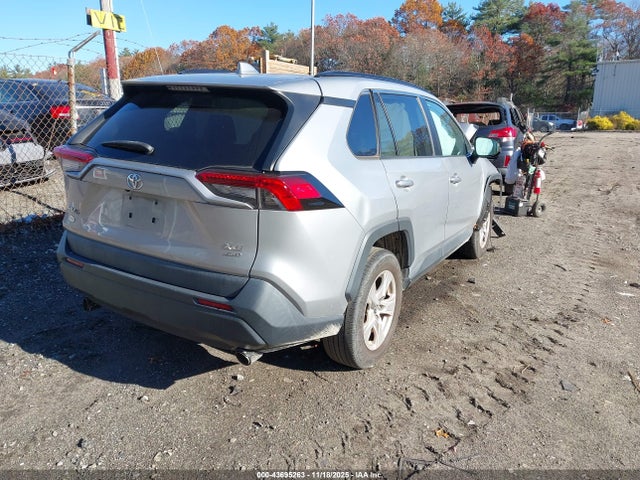 2019 Toyota Rav4 Xle მანქანა იყიდება აუქციონზე, vin: 2T3P1RFVXKW023402, აუქციონის ნომერი: 43695263