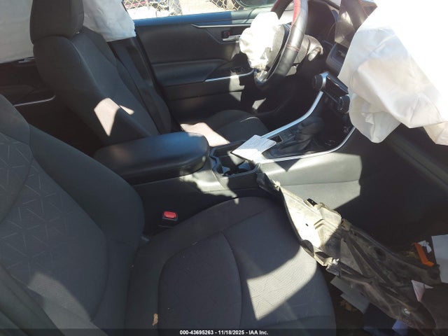 2019 Toyota Rav4 Xle მანქანა იყიდება აუქციონზე, vin: 2T3P1RFVXKW023402, აუქციონის ნომერი: 43695263