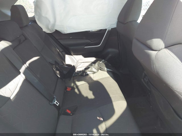 2019 Toyota Rav4 Xle მანქანა იყიდება აუქციონზე, vin: 2T3P1RFVXKW023402, აუქციონის ნომერი: 43695263