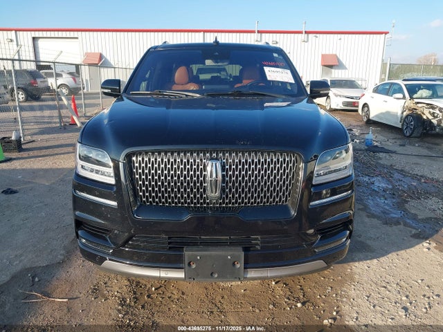 5LMJJ3LT4KEL22454 Lincoln Navigator L Reserve