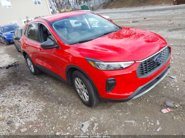 2024 FORD ESCAPE 1FMCU9GN0RUA91635