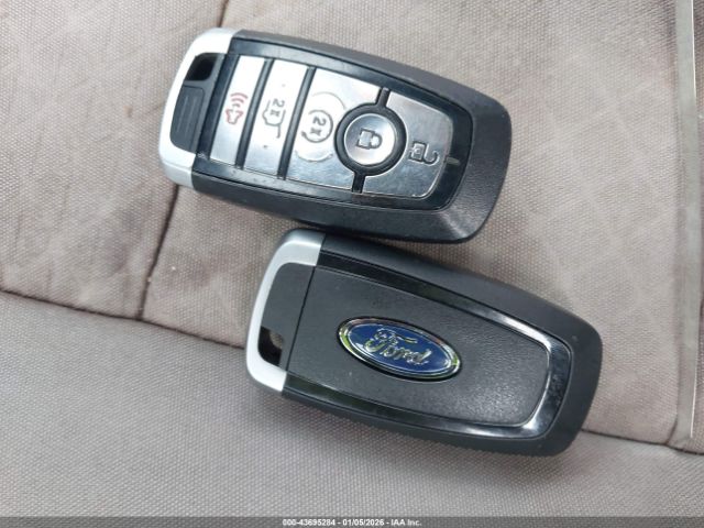 2024 FORD ESCAPE 1FMCU9GN0RUA91635 Photo 10