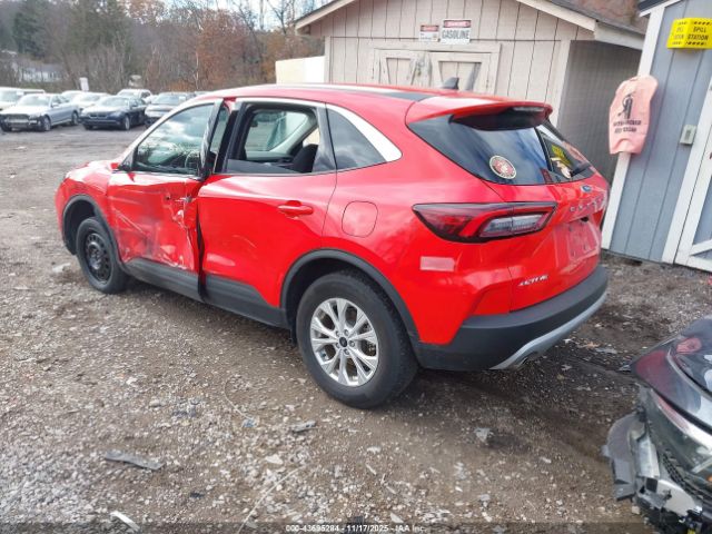 2024 FORD ESCAPE 1FMCU9GN0RUA91635 Photo 2