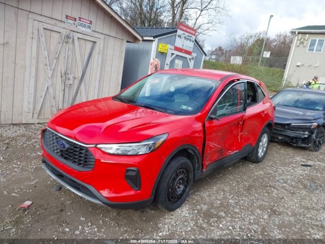 2024 FORD ESCAPE 1FMCU9GN0RUA91635 Photo 5