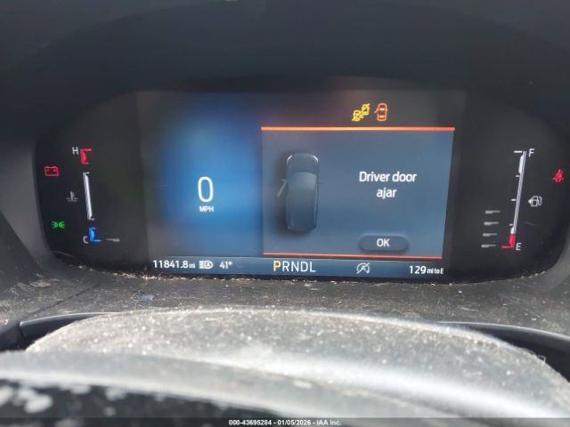 2024 FORD ESCAPE 1FMCU9GN0RUA91635 Photo 6