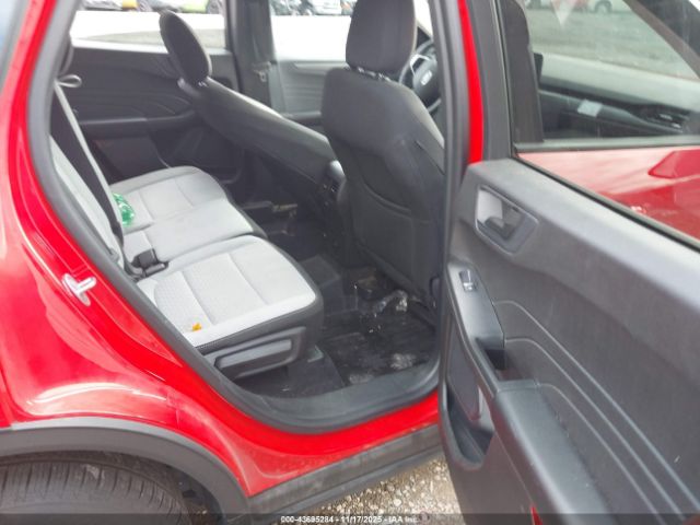2024 FORD ESCAPE 1FMCU9GN0RUA91635 Photo 7