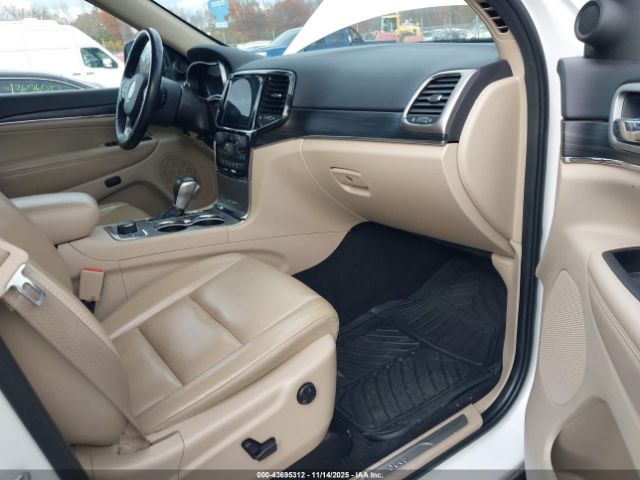 2021 JEEP GRAND CHEROKEE 1C4RJFBG9MC667476 Photo 4