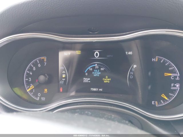 2021 JEEP GRAND CHEROKEE 1C4RJFBG9MC667476 Photo 6