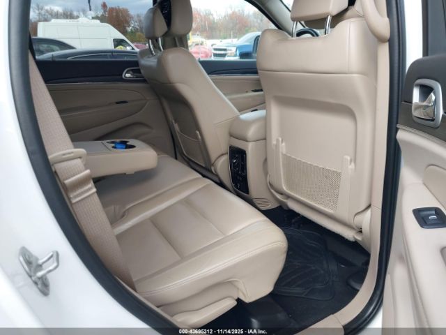 2021 JEEP GRAND CHEROKEE 1C4RJFBG9MC667476 Photo 7