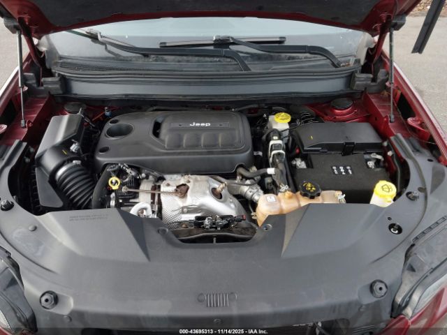 2019 JEEP CHEROKEE 1C4PJMLN7KD365135 Photo 9