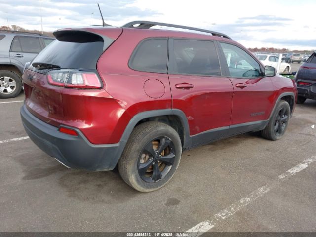 2019 JEEP CHEROKEE 1C4PJMLN7KD365135 Photo 3