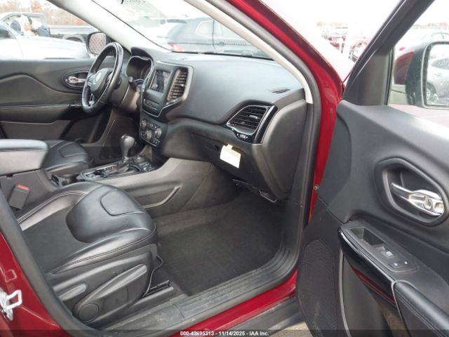 2019 JEEP CHEROKEE 1C4PJMLN7KD365135 Photo 4