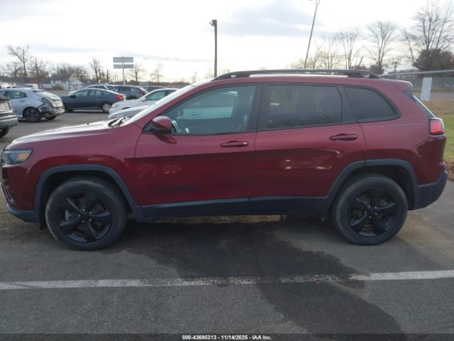 2019 JEEP CHEROKEE 1C4PJMLN7KD365135 Photo 5