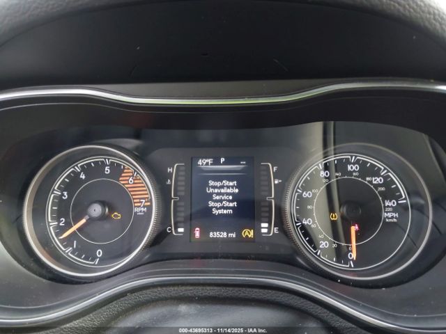 2019 JEEP CHEROKEE 1C4PJMLN7KD365135 Photo 6