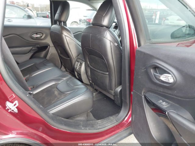 2019 JEEP CHEROKEE 1C4PJMLN7KD365135 Photo 7