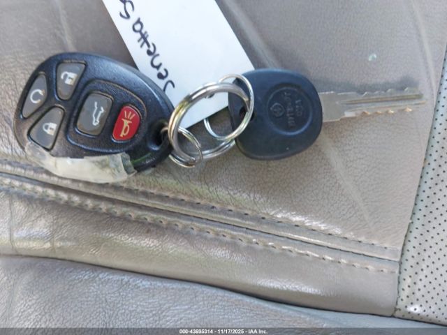 2014 CHEVROLET TRAVERSE 1GNKRJKD9EJ175182 Photo 10