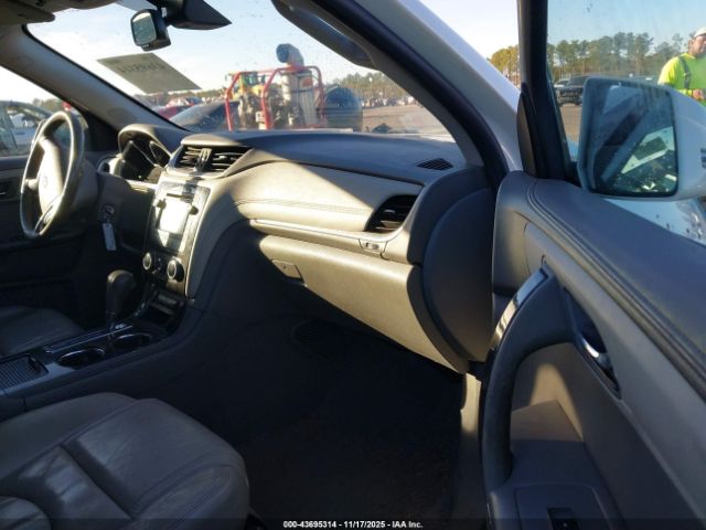 2014 CHEVROLET TRAVERSE 1GNKRJKD9EJ175182 Photo 4