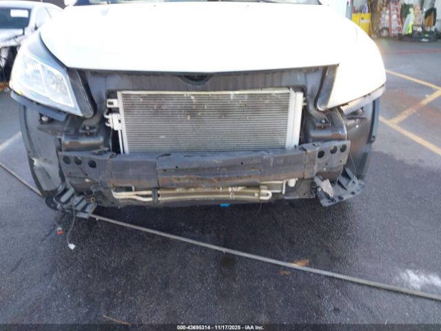 2014 CHEVROLET TRAVERSE 1GNKRJKD9EJ175182 Photo 5