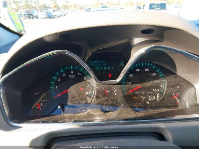 2014 CHEVROLET TRAVERSE 1GNKRJKD9EJ175182 Photo 6