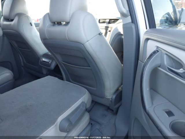 2014 CHEVROLET TRAVERSE 1GNKRJKD9EJ175182 Photo 7