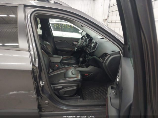2019 JEEP CHEROKEE 1C4PJMBX2KD361710 Photo 4