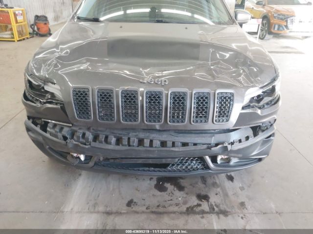 2019 JEEP CHEROKEE 1C4PJMBX2KD361710 Photo 5