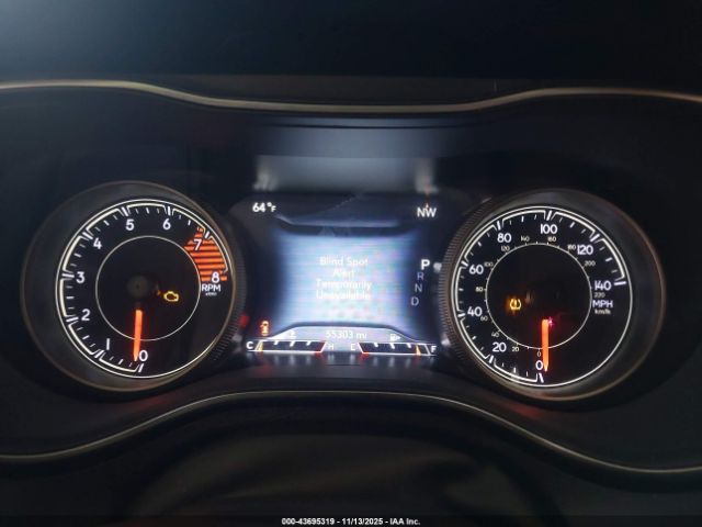 2019 JEEP CHEROKEE 1C4PJMBX2KD361710 Photo 6