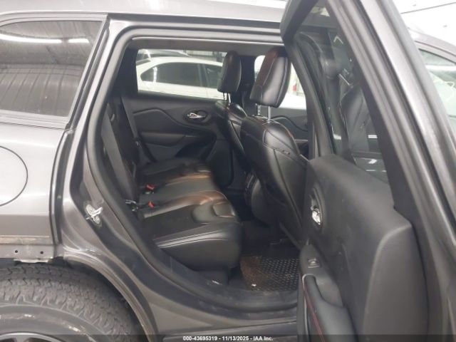 2019 JEEP CHEROKEE 1C4PJMBX2KD361710 Photo 7