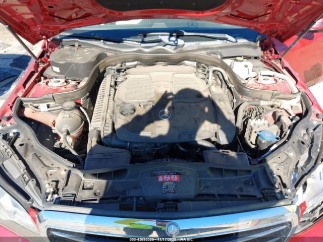 2015 MERCEDES-BENZ E 350 WDDHF8JB1FB096143 Photo 9