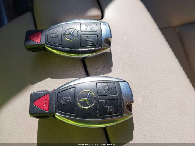 2015 MERCEDES-BENZ E 350 WDDHF8JB1FB096143 Photo 10