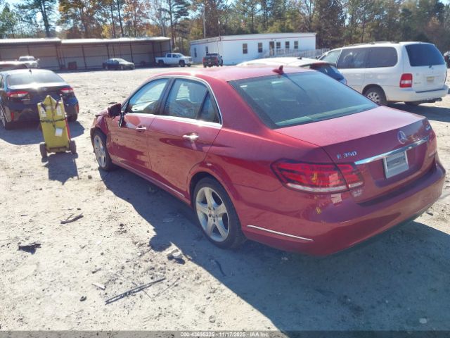 2015 MERCEDES-BENZ E 350 WDDHF8JB1FB096143 Photo 2
