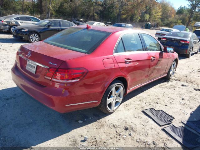 2015 MERCEDES-BENZ E 350 WDDHF8JB1FB096143 Photo 3