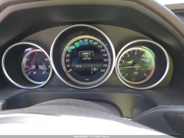 2015 MERCEDES-BENZ E 350 WDDHF8JB1FB096143 Photo 6