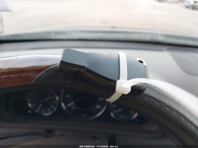 2005 MERCEDES-BENZ CLK 500 WDBTJ75J55F154291 Photo 10