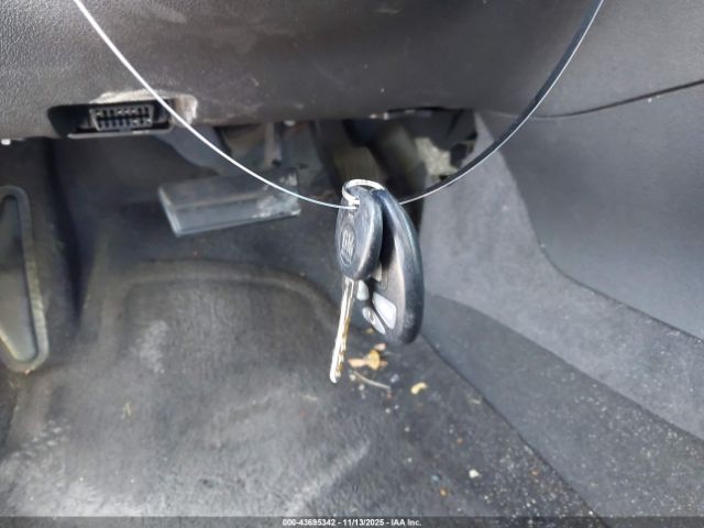 2009 SATURN AURA 1G8ZX57759F207345 Photo 10
