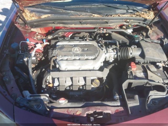 2013 ACURA TL 19UUA8F56DA008069 Photo 9