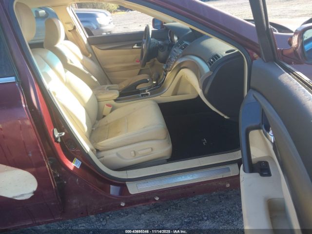 2013 ACURA TL 19UUA8F56DA008069 Photo 4