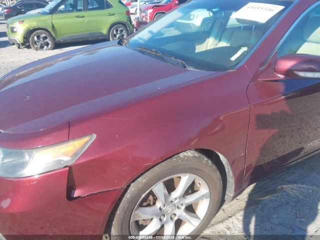 2013 ACURA TL 19UUA8F56DA008069 Photo 5